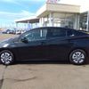 toyota prius 2016 -TOYOTA--Prius DAA-ZVW55--ZVW55-8008688---TOYOTA--Prius DAA-ZVW55--ZVW55-8008688- image 5