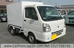nissan clipper-truck 2018 -NISSAN 【神戸 880ｱ6803】--Clipper Truck DR16T--383289---NISSAN 【神戸 880ｱ6803】--Clipper Truck DR16T--383289-