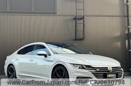 volkswagen arteon 2019 -VOLKSWAGEN--VW Arteon ABA-3HDJHF--WVWZZZ3HZKE009348---VOLKSWAGEN--VW Arteon ABA-3HDJHF--WVWZZZ3HZKE009348-