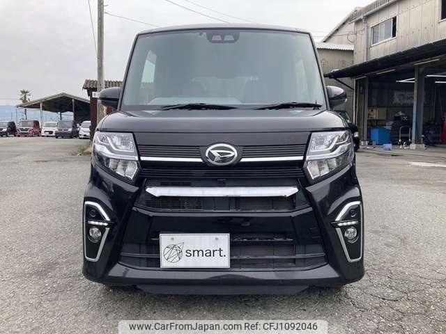daihatsu tanto 2020 quick_quick_6BA-LA650S_LA650S-1028659 image 1