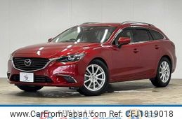mazda atenza 2015 CFJ1819018