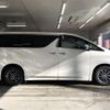 toyota alphard 2021 -TOYOTA--Alphard 3BA-AGH35W--AGH35-0049855---TOYOTA--Alphard 3BA-AGH35W--AGH35-0049855- image 4