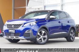 peugeot 3008 2019 -PEUGEOT--Peugeot 3008 LDA-P84AH01--VF3MJEHZRJS451958---PEUGEOT--Peugeot 3008 LDA-P84AH01--VF3MJEHZRJS451958-
