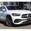 mercedes-benz gla-class 2021 quick_quick_3DA-247713M_W1N2477132J221734 image 1