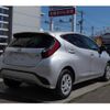 toyota aqua 2022 CFJ1730865 image 2