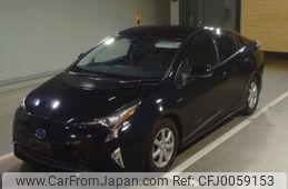 toyota prius 2016 -TOYOTA--Prius DAA-ZVW50--ZVW50-6053829---TOYOTA--Prius DAA-ZVW50--ZVW50-6053829-