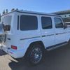 mercedes-benz g-class 2018 -MERCEDES-BENZ 【横浜 306ｻ5782】--Benz G Class ABA-463260--WDB4632601X300341---MERCEDES-BENZ 【横浜 306ｻ5782】--Benz G Class ABA-463260--WDB4632601X300341- image 2