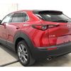 mazda cx-3 2021 quick_quick_5BA-DMEP_DMEP-153672 image 2