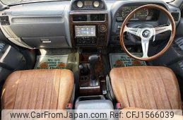toyota land-cruiser-prado 1997 CFJ1566039