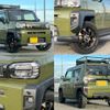 daihatsu taft 2020 CFJ1677087 image 4