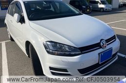 volkswagen golf 2014 -VOLKSWAGEN--VW Golf DBA-AUCJZ--WVWZZZAUZFW096236---VOLKSWAGEN--VW Golf DBA-AUCJZ--WVWZZZAUZFW096236-