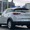 mazda cx-3 2015 -MAZDA--CX-3 LDA-DK5FW--DK5FW-119037---MAZDA--CX-3 LDA-DK5FW--DK5FW-119037- image 3