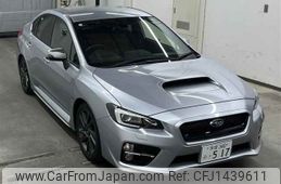 subaru wrx 2017 -SUBARU 【多摩 340フ517】--WRX VAG-019932---SUBARU 【多摩 340フ517】--WRX VAG-019932-