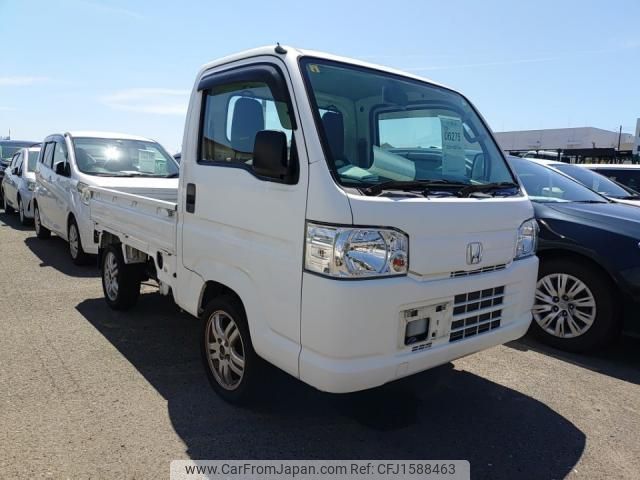 honda acty-truck 2015 CFJ1588463 image 2