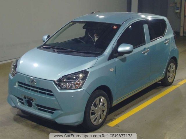 daihatsu mira-e-s 2020 -DAIHATSU 【Ｎｏ後日 】--Mira e:s LA350S-0241278---DAIHATSU 【Ｎｏ後日 】--Mira e:s LA350S-0241278- image 1