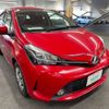 toyota vitz 2014 CFJ1508456 image 3