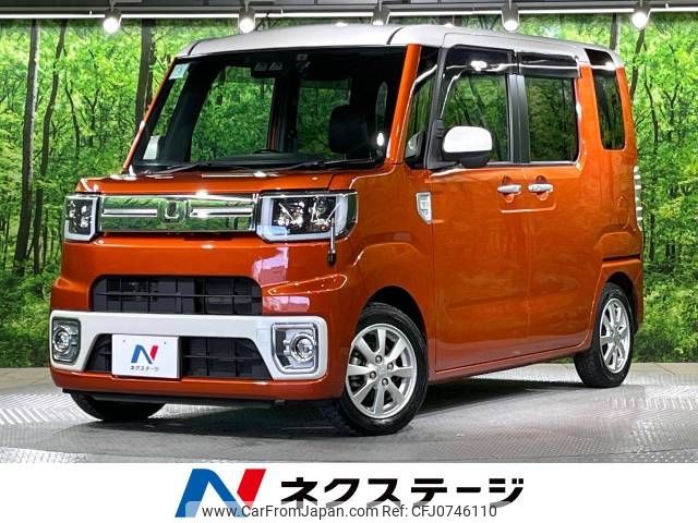 daihatsu wake 2018 -DAIHATSU--WAKE DBA-LA700S--LA700S-0108021---DAIHATSU--WAKE DBA-LA700S--LA700S-0108021- image 1