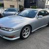 nissan silvia 1996 -NISSAN--Silvia S14--S14-138007---NISSAN--Silvia S14--S14-138007- image 1