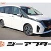 nissan serena 2023 -NISSAN--Serena 5BA-FC28--FC28-005850---NISSAN--Serena 5BA-FC28--FC28-005850- image 1