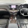 nissan fuga 2012 -NISSAN--Fuga DAA-HY51--HY51-500683---NISSAN--Fuga DAA-HY51--HY51-500683- image 4