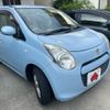 suzuki alto 2010 -SUZUKI--Alto DBA-HA25S--HA25S-745183---SUZUKI--Alto DBA-HA25S--HA25S-745183- image 1