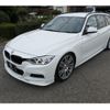 bmw 3-series 2014 -BMW--BMW 3 Series LDA-3D20--WBA3K32000K402057---BMW--BMW 3 Series LDA-3D20--WBA3K32000K402057- image 2