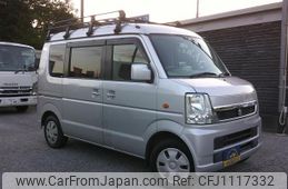 suzuki every-wagon 2014 -SUZUKI--Every Wagon DA64W--DA64W-432977---SUZUKI--Every Wagon DA64W--DA64W-432977-