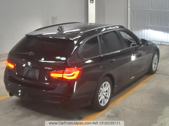 bmw 3-series 2019 -BMW--BMW 3 Series WBA8K12040A827474---BMW--BMW 3 Series WBA8K12040A827474- image 2