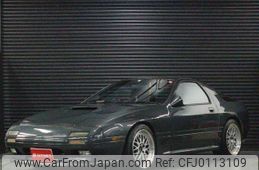 mazda rx-7 1989 -MAZDA--RX-7 FC3S--FC3S-206436---MAZDA--RX-7 FC3S--FC3S-206436-