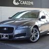 jaguar xf 2018 CFJ1007799 image 15