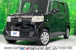 honda n-box 2017 CFJ1650180