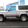 toyota land-cruiser 2000 -TOYOTA--Land Cruiser KG-HZJ74K--HZJ74-0001142---TOYOTA--Land Cruiser KG-HZJ74K--HZJ74-0001142- image 5