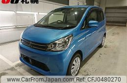 mitsubishi ek-wagon 2015 -MITSUBISHI 【名変中 】--ek Wagon B11W-0131829---MITSUBISHI 【名変中 】--ek Wagon B11W-0131829-