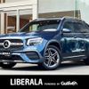 mercedes-benz glb-class 2021 -MERCEDES-BENZ--Benz GLB 3DA-247613M--W1N2476132W149535---MERCEDES-BENZ--Benz GLB 3DA-247613M--W1N2476132W149535- image 1