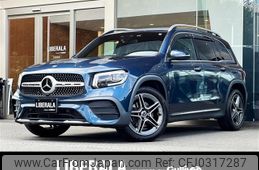 mercedes-benz glb-class 2021 -MERCEDES-BENZ--Benz GLB 3DA-247613M--W1N2476132W149535---MERCEDES-BENZ--Benz GLB 3DA-247613M--W1N2476132W149535-