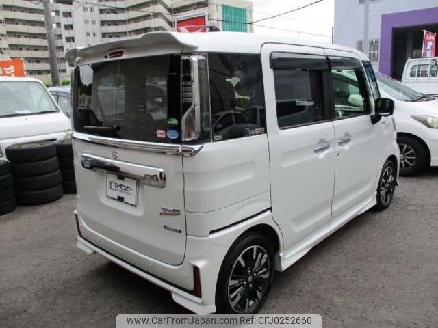 suzuki spacia 2018 -SUZUKI 【名古屋 790ｸ 358】--Spacia MK53S--MK53S-843044---SUZUKI 【名古屋 790ｸ 358】--Spacia MK53S--MK53S-843044- image 2