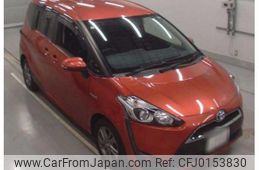 toyota sienta 2015 quick_quick_DAA-NHP170G_7005088