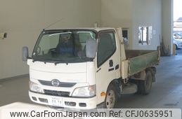 hino dutro 2013 -HINO 【岐阜 400ﾇ8838】--Hino Dutoro XZU620T-0004476---HINO 【岐阜 400ﾇ8838】--Hino Dutoro XZU620T-0004476-