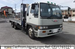 hino ranger 1994 CFJ1743221