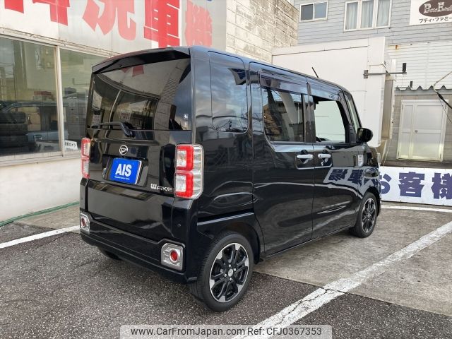 daihatsu wake 2021 -DAIHATSU--WAKE 3BA-LA700S--LA700S-0172971---DAIHATSU--WAKE 3BA-LA700S--LA700S-0172971- image 2