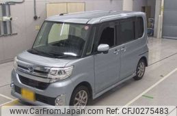 daihatsu tanto 2014 -DAIHATSU 【富山 580ﾎ7593】--Tanto DBA-LA610S--LA610S-0030168---DAIHATSU 【富山 580ﾎ7593】--Tanto DBA-LA610S--LA610S-0030168-