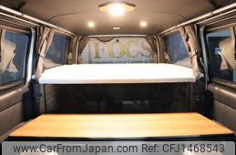 toyota hiace-van 2019 CFJ1468543