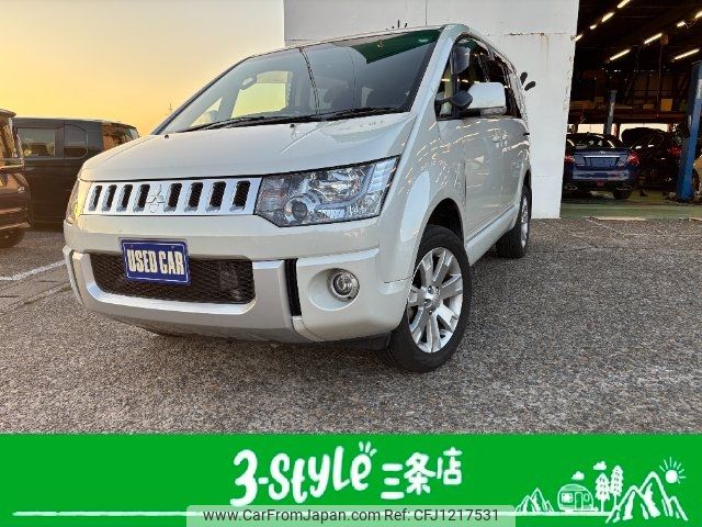 mitsubishi delica-d5 2016 -MITSUBISHI--Delica D5 CV1W--11065701---MITSUBISHI--Delica D5 CV1W--11065701- image 1