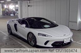 mercedes-benz slr-mclaren 2022 CFJ1503474