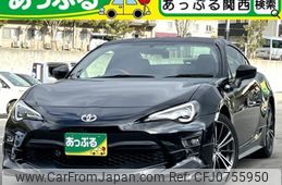 toyota 86 2013 quick_quick_DBA-ZN6_ZN6-038451