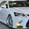 lexus gs 2012 CFJ1818022 image 3