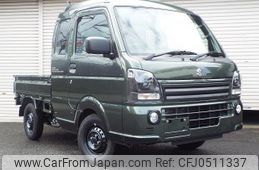 suzuki carry-truck 2024 -SUZUKI 【名変中 】--Carry Truck DA16T--836786---SUZUKI 【名変中 】--Carry Truck DA16T--836786-