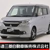 mitsubishi delica-d2 2017 -MITSUBISHI--Delica D2 DAA-MB36S--MB36S-650223---MITSUBISHI--Delica D2 DAA-MB36S--MB36S-650223- image 1