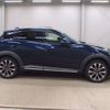 mazda cx-3 2018 CFJ1658862 image 8