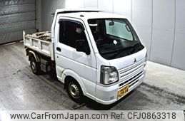 mitsubishi minicab-truck 2015 -MITSUBISHI 【岡山 480ね2914】--Minicab Truck DS16T-109230---MITSUBISHI 【岡山 480ね2914】--Minicab Truck DS16T-109230-